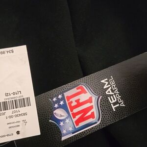 San Francisco Black and Gray Boys SweatShirt